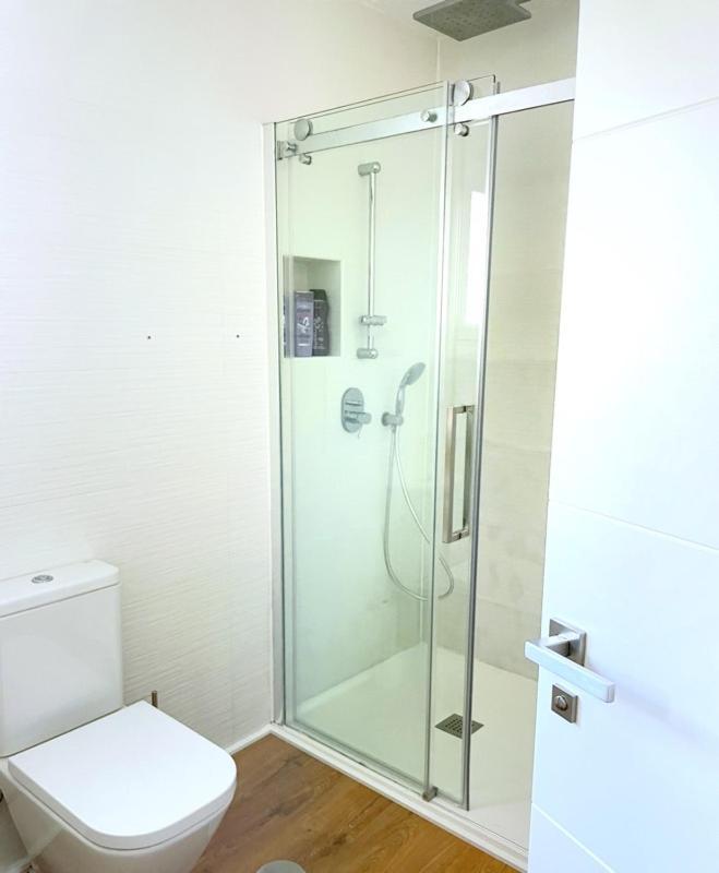 Bungalow Para 6 Pax A 7 Minutos De Playa Albir L'Alfas del Pi Extérieur photo