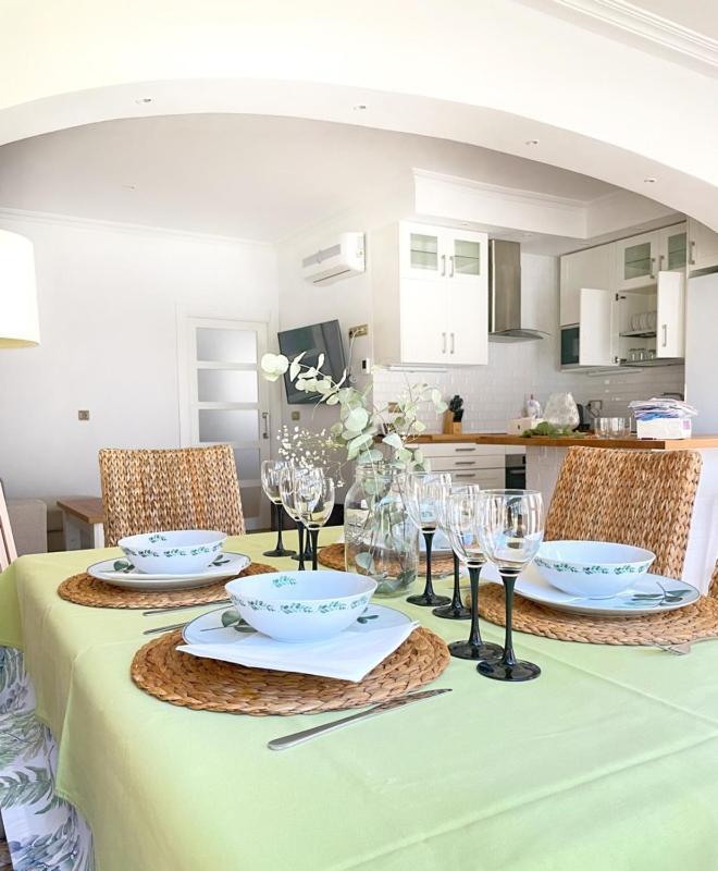 Bungalow Para 6 Pax A 7 Minutos De Playa Albir L'Alfas del Pi Extérieur photo
