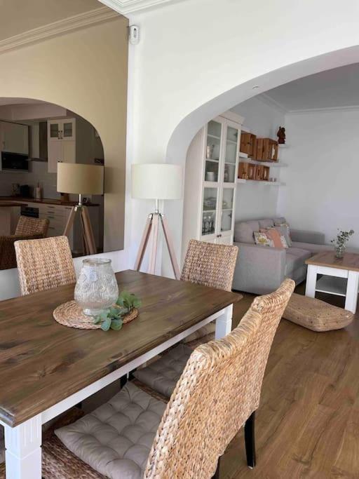 Bungalow Para 6 Pax A 7 Minutos De Playa Albir L'Alfas del Pi Extérieur photo
