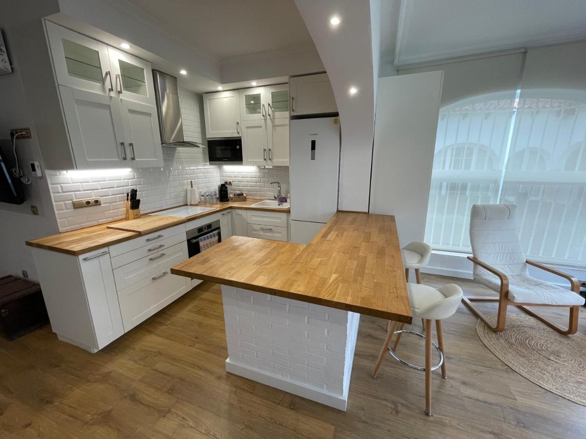 Bungalow Para 6 Pax A 7 Minutos De Playa Albir L'Alfas del Pi Extérieur photo