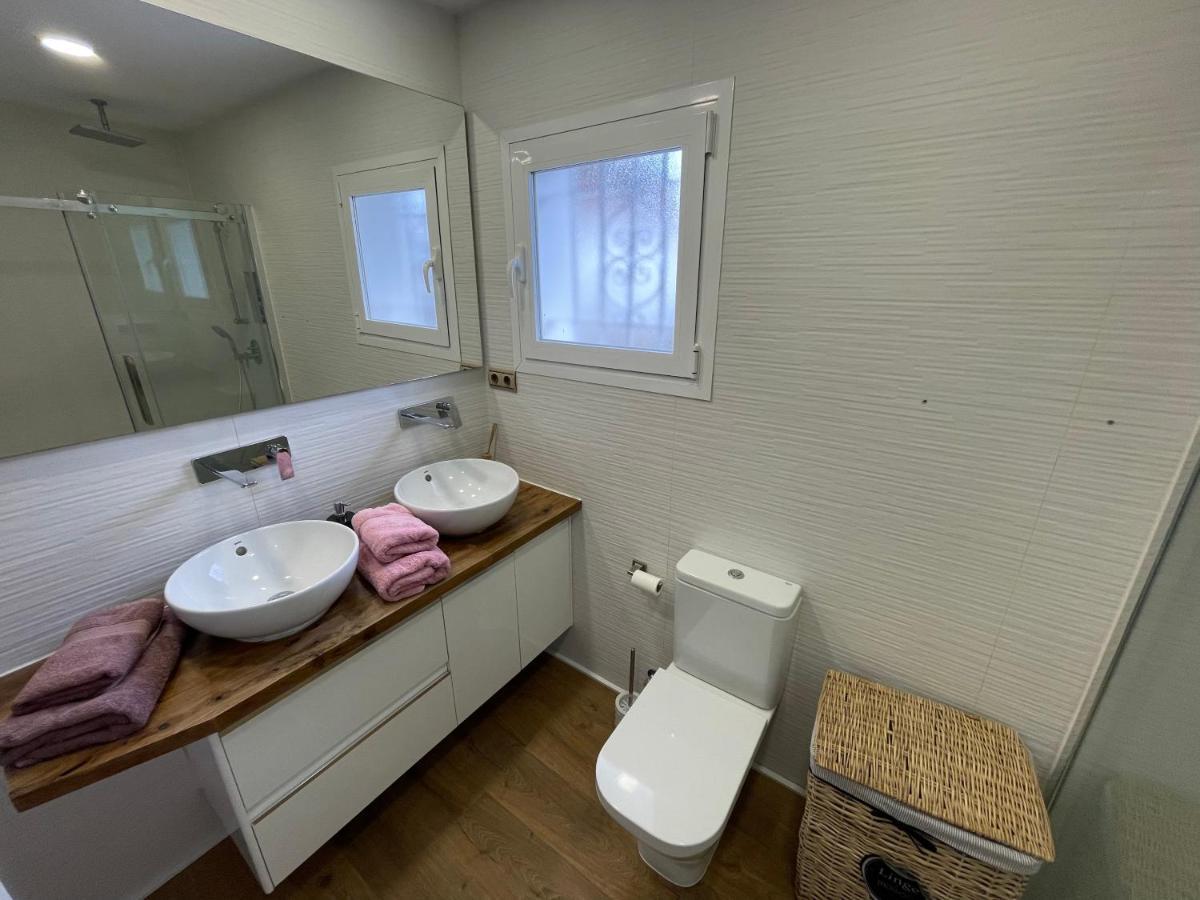 Bungalow Para 6 Pax A 7 Minutos De Playa Albir L'Alfas del Pi Extérieur photo