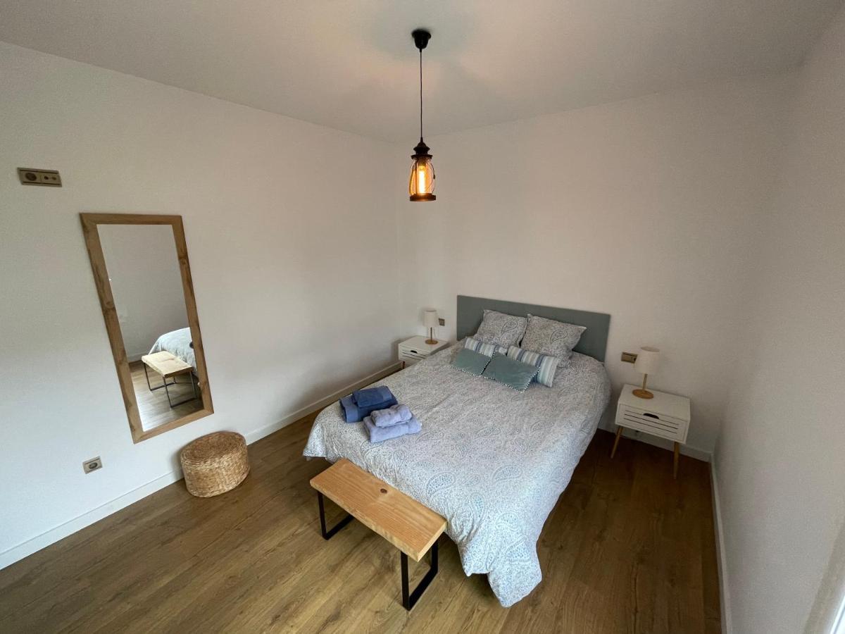 Bungalow Para 6 Pax A 7 Minutos De Playa Albir L'Alfas del Pi Extérieur photo