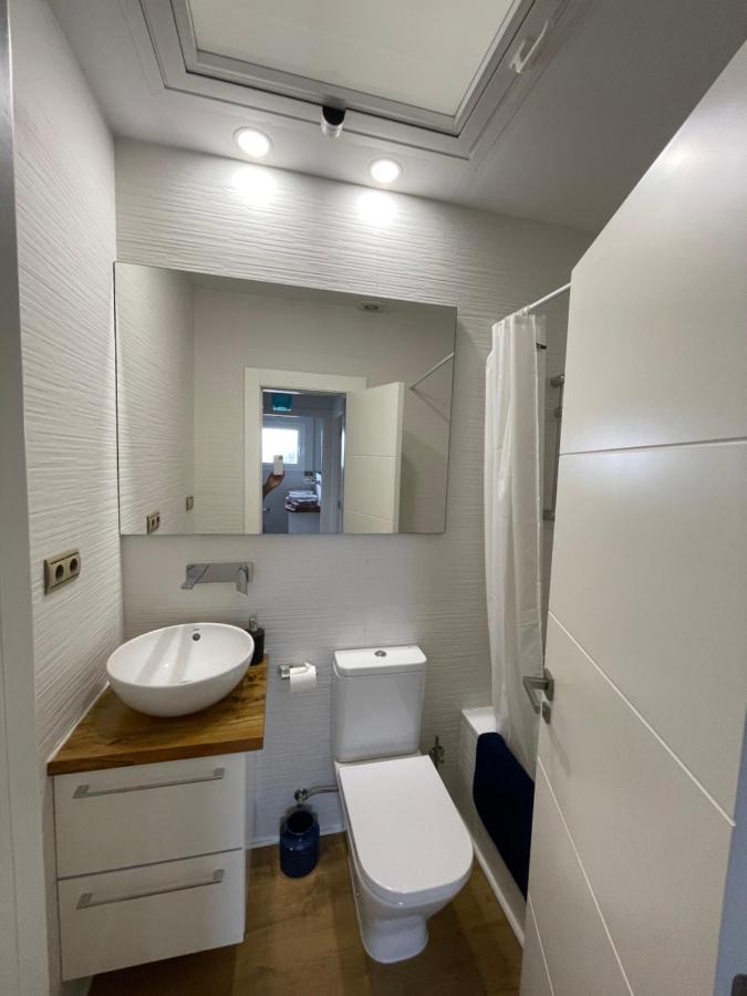 Bungalow Para 6 Pax A 7 Minutos De Playa Albir L'Alfas del Pi Extérieur photo
